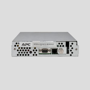 UPS Intelligence Modules