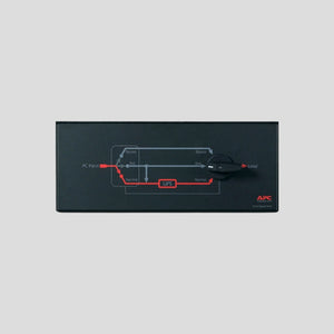 UPS Maintenance Bypass Switches
