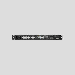 Environmental Monitoring Gateways and Hubs