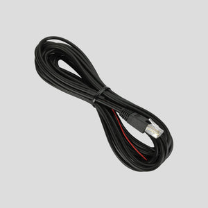Sensors and Cables