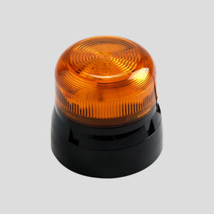 Environmental Alarm Beacons