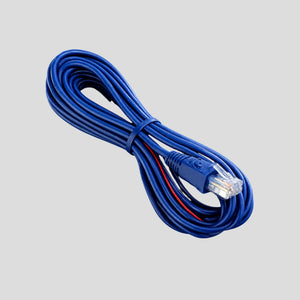 Dry Contact Cables