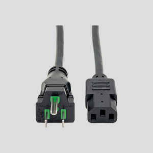 IEC Power Cords