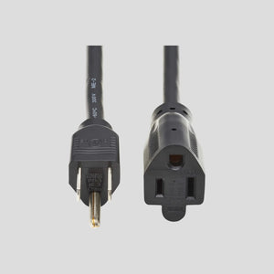 NEMA Power Cords