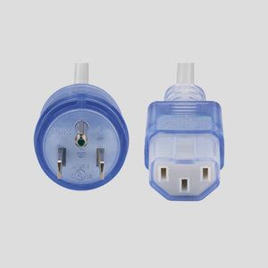 Hospital Grade Power Cords