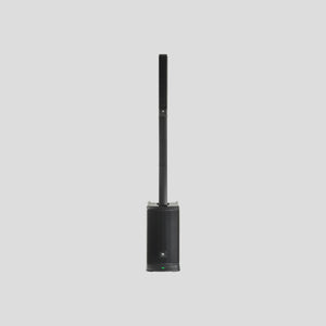 Column Array Speakers
