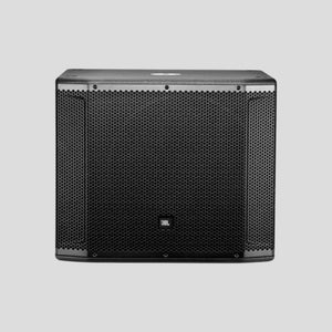 Live Sound Subwoofers