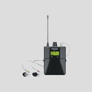 Wireless Systems