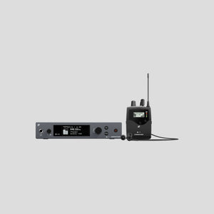 In-Ear Monitoring Systems