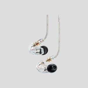 In-Ear Monitoring Earphones