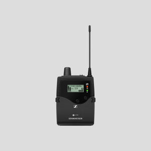 In-Ear Monitoring Receivers