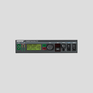 In-Ear Monitoring Transmitters