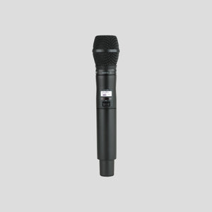 Wireless Microphone Systems