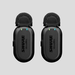 Content Creation Microphones