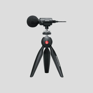 Media Microphones