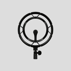 Microphone Accessories