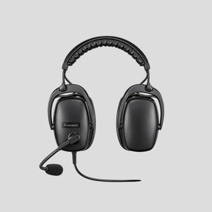 Communications Headsets
