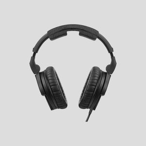 Isolation Headphones