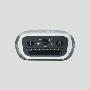 Studio Audio Interfaces