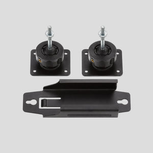 Studio Monitors and Accessories