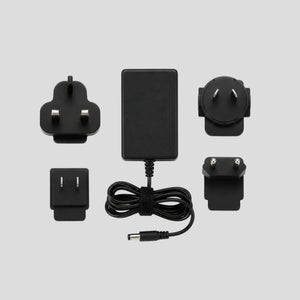 Control System Accessories