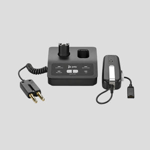 Cordless Push-to-Talk Adapters