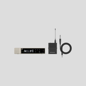 Guitar Wireless Systems