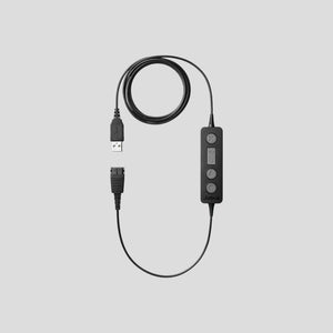 Headphone and Headset Cables
