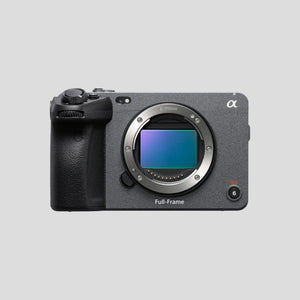 Digital Cinema Cameras