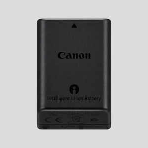 Camcorder Power