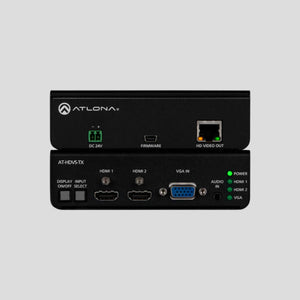 Video Switchers