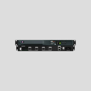 Professional Video Processing
