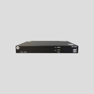 Video Signal Converters