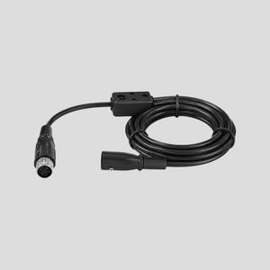 Power Cables and Adapters