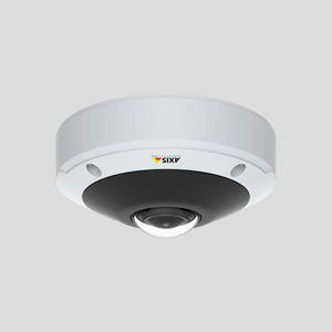 Dome Cameras