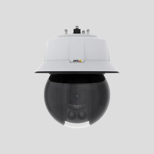 PTZ Security Cameras
