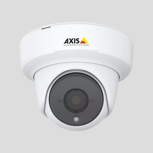 Modular Security Cameras