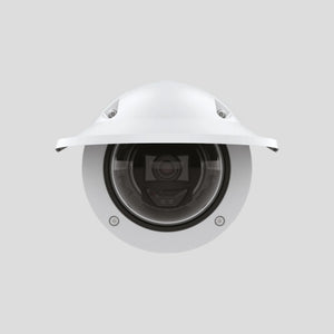 License Plate Cameras (LPR)
