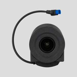 P-Iris and Auto-Iris Lenses