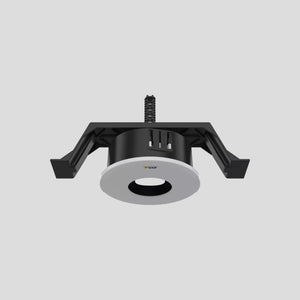 In-Ceiling Camera Housings