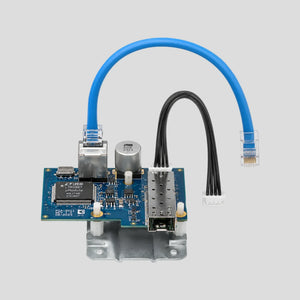 Video Transceivers