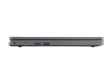 Acer TravelMate Spin B3 11.6" Touch 2-in-1 Notebook, Intel N100, 4GB RAM, 128GB SSD (Black) — Being Shipped