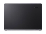 Acer TravelMate Spin B3 11.6" Touch 2-in-1 Notebook, Intel N100, 4GB RAM, 128GB SSD (Black) — Being Shipped