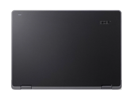 Acer TravelMate Spin B3 11.6" Touch 2-in-1 Notebook, Intel N100, 4GB RAM, 128GB SSD (Black) — Being Shipped