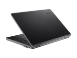 Acer TravelMate Spin B3 11.6" Touch 2-in-1 Notebook, Intel N100, 4GB RAM, 128GB SSD (Black) — Being Shipped
