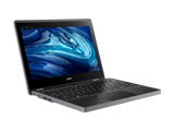 Acer TravelMate Spin B3 11.6" Touch 2-in-1 Notebook, Intel N100, 4GB RAM, 128GB SSD (Black) — Being Shipped