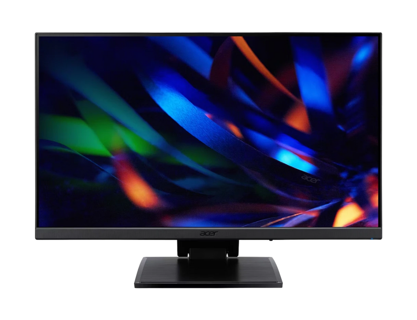 Acer UT241Y 23.8" Full HD LED Touchscreen Monitor — Being Shipped