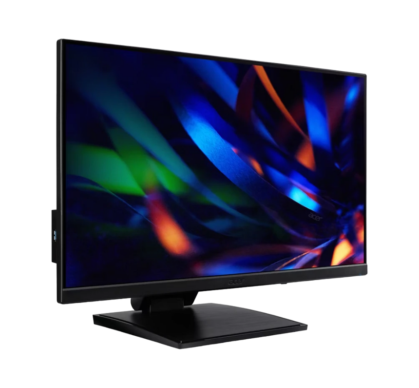 Acer UT241Y 23.8" Full HD LED Touchscreen Monitor — Being Shipped