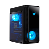 Acer Predator Orion 3000 Gaming Desktop Computer Intel Core i7-13700F, NVIDIA RTX 3060, 16GB  RAM, 1TB  SSD — Being Shipped