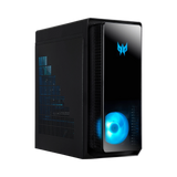 Acer Predator Orion 3000 Gaming Desktop Computer Intel Core i7-13700F, NVIDIA RTX 3060, 16GB  RAM, 1TB  SSD — Being Shipped